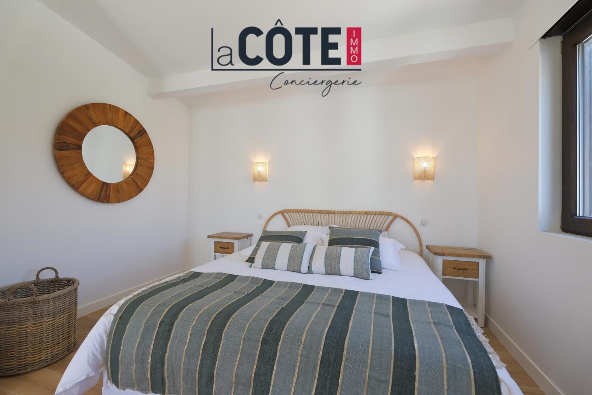 Villa La Corniche Sausset-les-Pins Eksteriør bilde